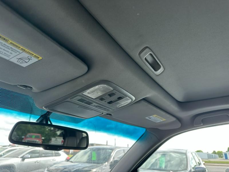 Honda Pilot EX-L 4WD 5-Spd AT with Navigation 2015
