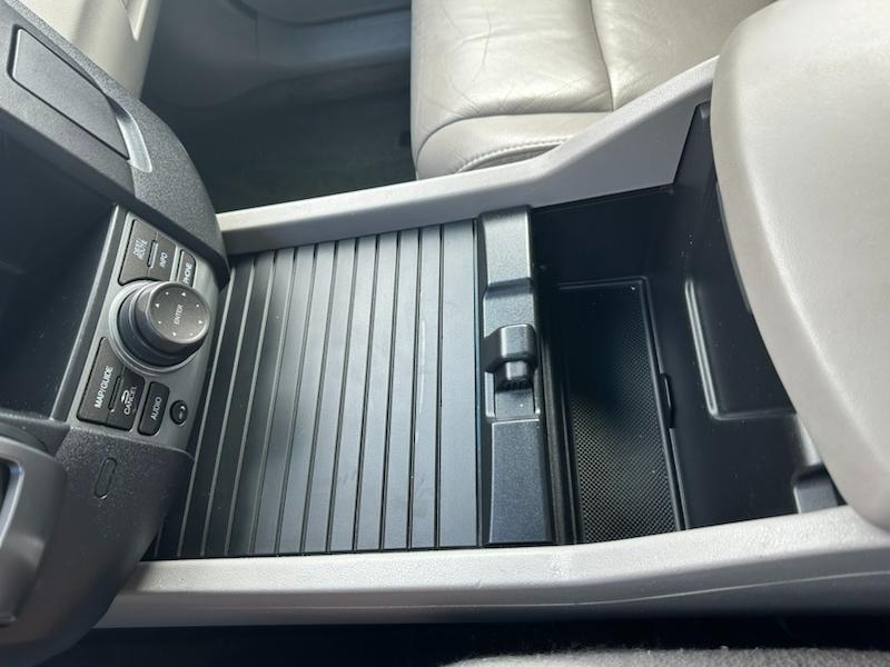 Honda Pilot EX-L 4WD 5-Spd AT with Navigation 2015
