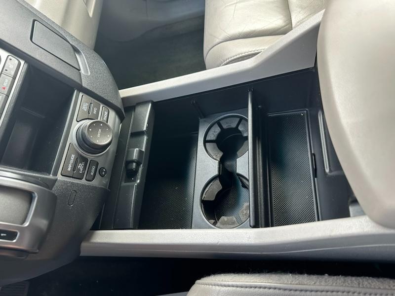 Honda Pilot EX-L 4WD 5-Spd AT with Navigation 2015