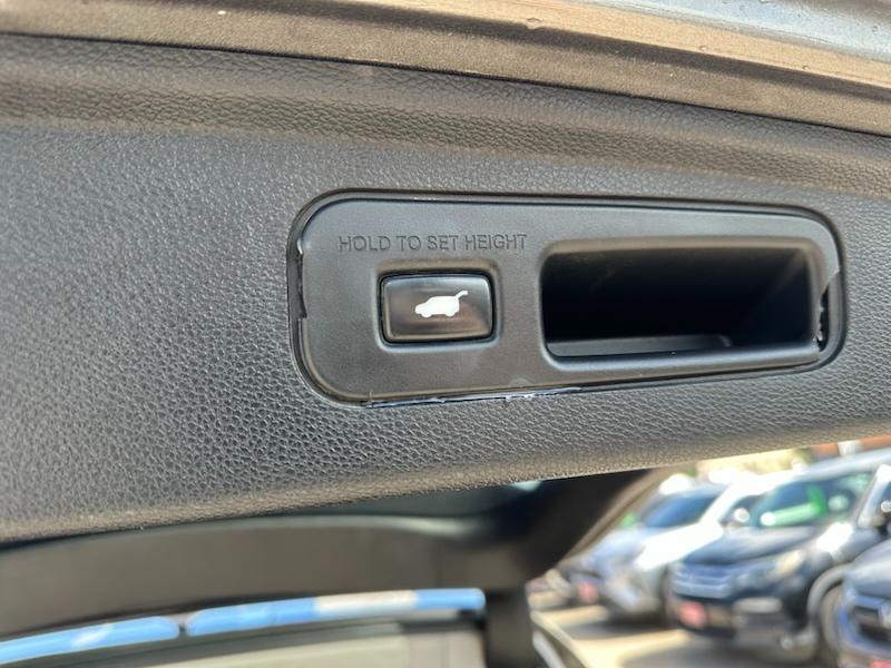 Honda Odyssey EX-L 2018