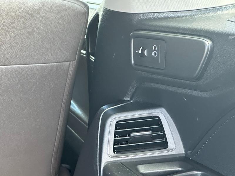 Honda Odyssey EX-L 2018