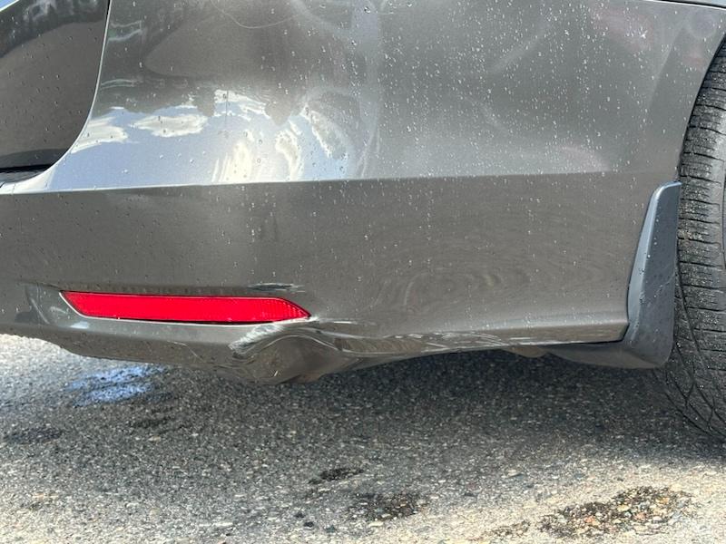 Honda Odyssey EX-L 2018