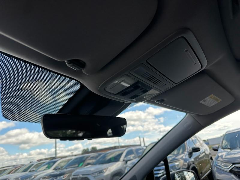 Honda Odyssey EX-L 2018