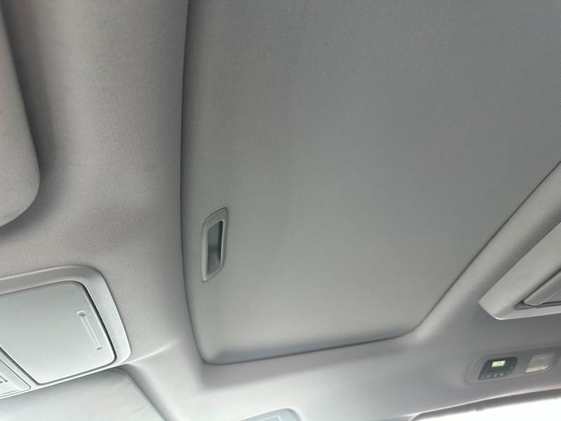 Honda Odyssey EX-L 2018