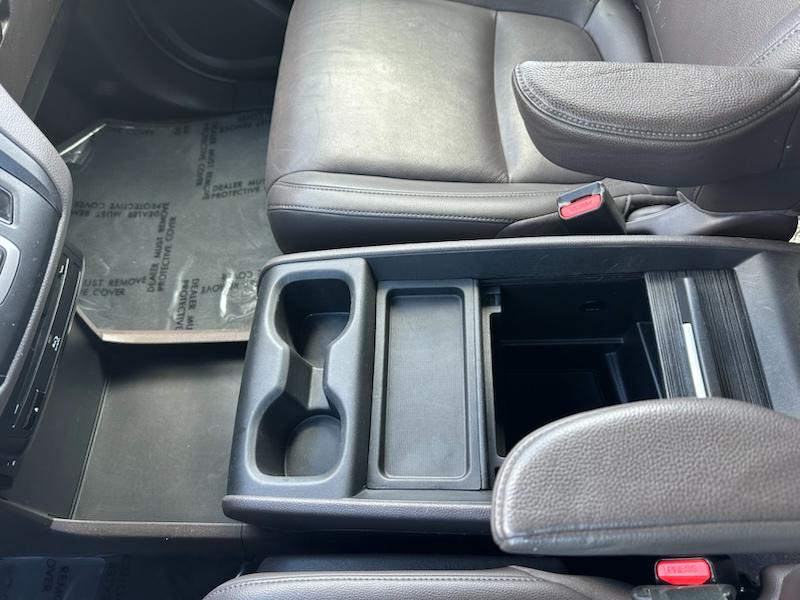 Honda Odyssey EX-L 2018