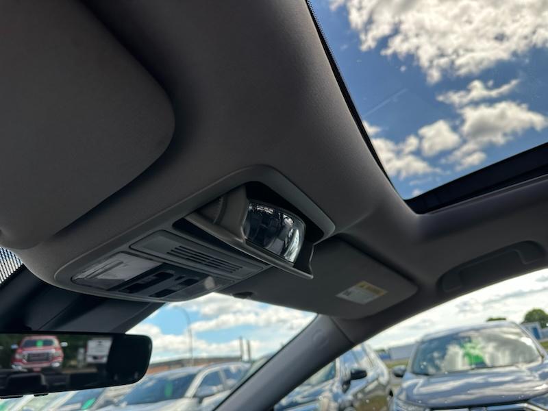 Honda Odyssey EX-L 2018
