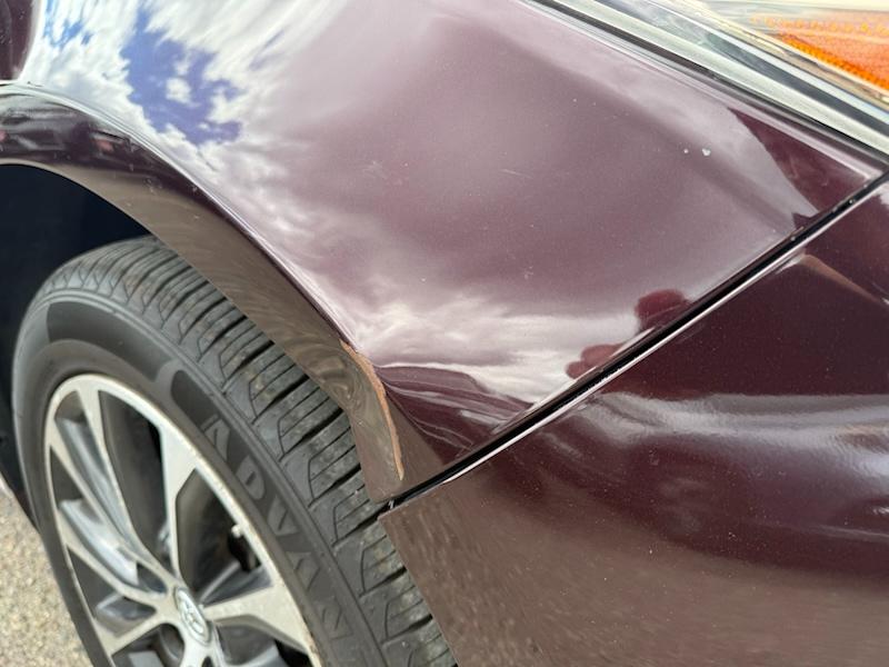Toyota Avalon XLE Plus 2017
