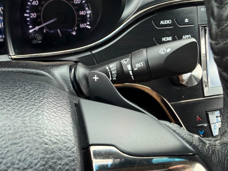 Toyota Avalon XLE Plus 2017