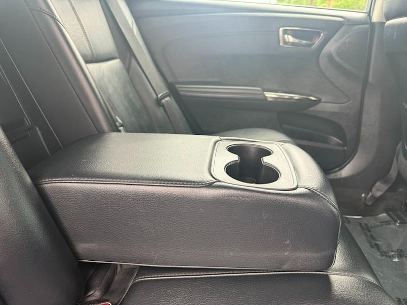 Toyota Avalon XLE Plus 2017