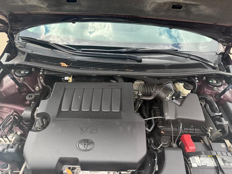 Toyota Avalon XLE Plus 2017