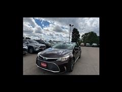 2017 Toyota Avalon 