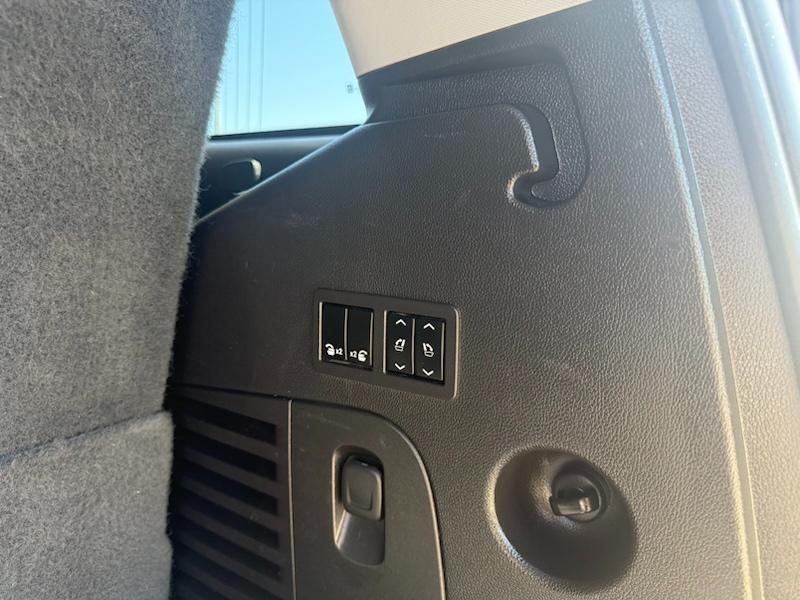 Cadillac Escalade Premium 4WD 2015