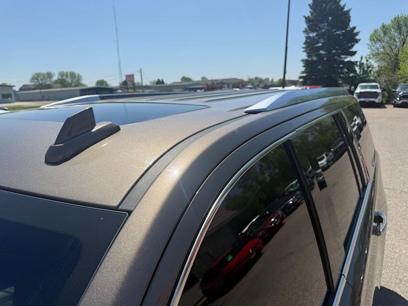 Cadillac Escalade Premium 4WD 2015