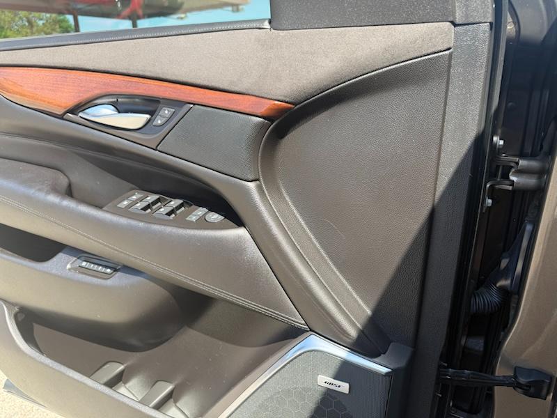 Cadillac Escalade Premium 4WD 2015