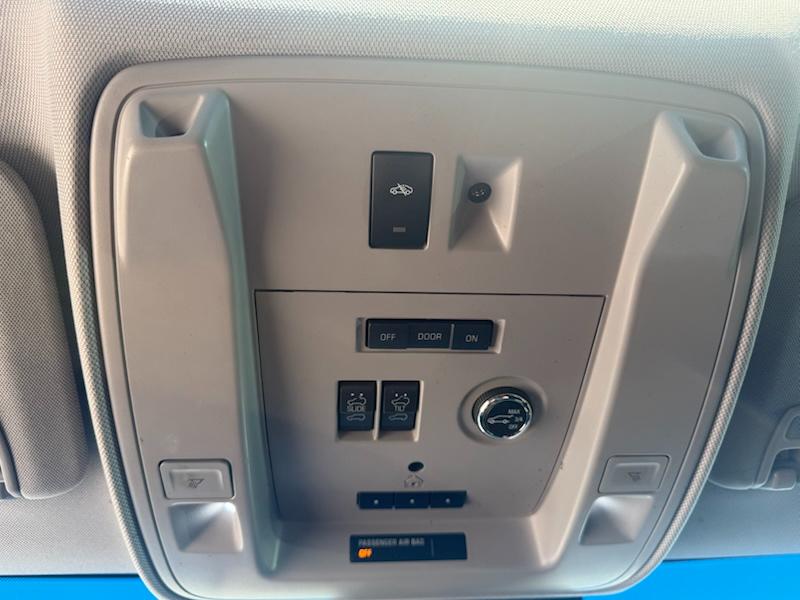 Cadillac Escalade Premium 4WD 2015