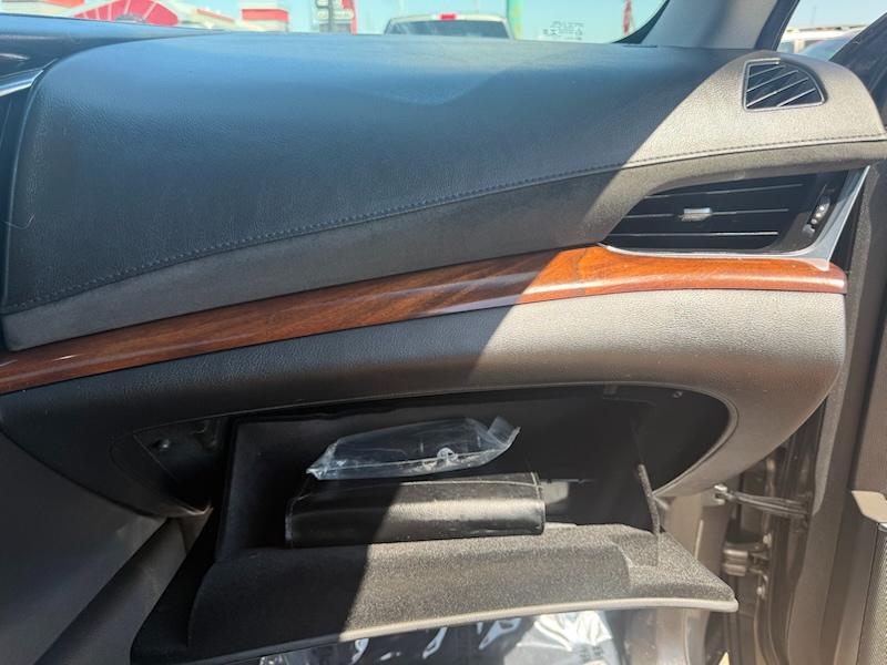 Cadillac Escalade Premium 4WD 2015