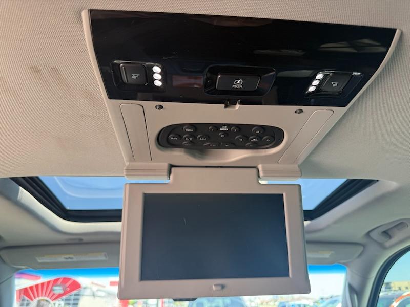 Cadillac Escalade Premium 4WD 2015