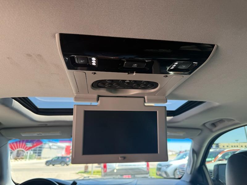 Cadillac Escalade Premium 4WD 2015