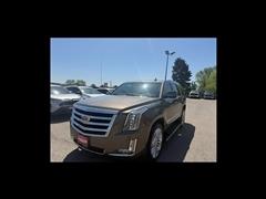 2015 Cadillac Escalade 