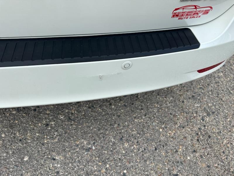 Honda Odyssey Elite 2018