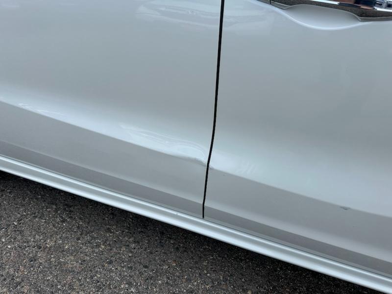 Honda Odyssey Elite 2018