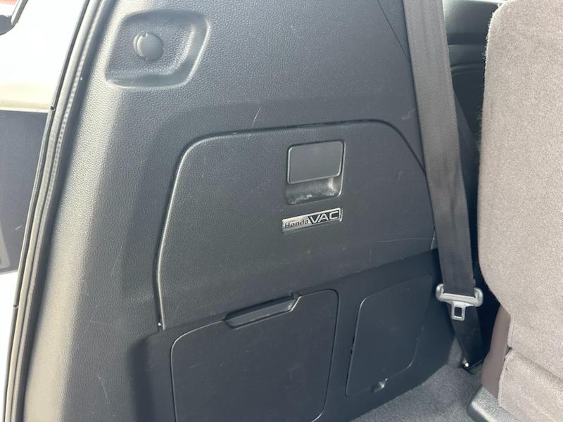 Honda Odyssey Elite 2018