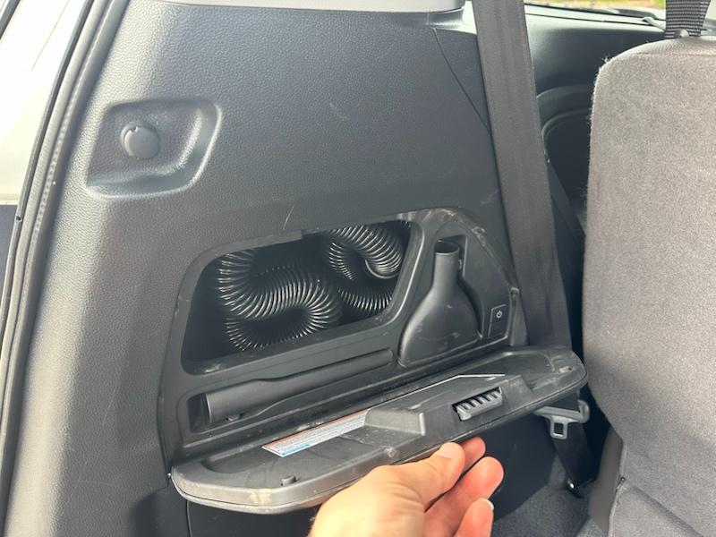 Honda Odyssey Elite 2018