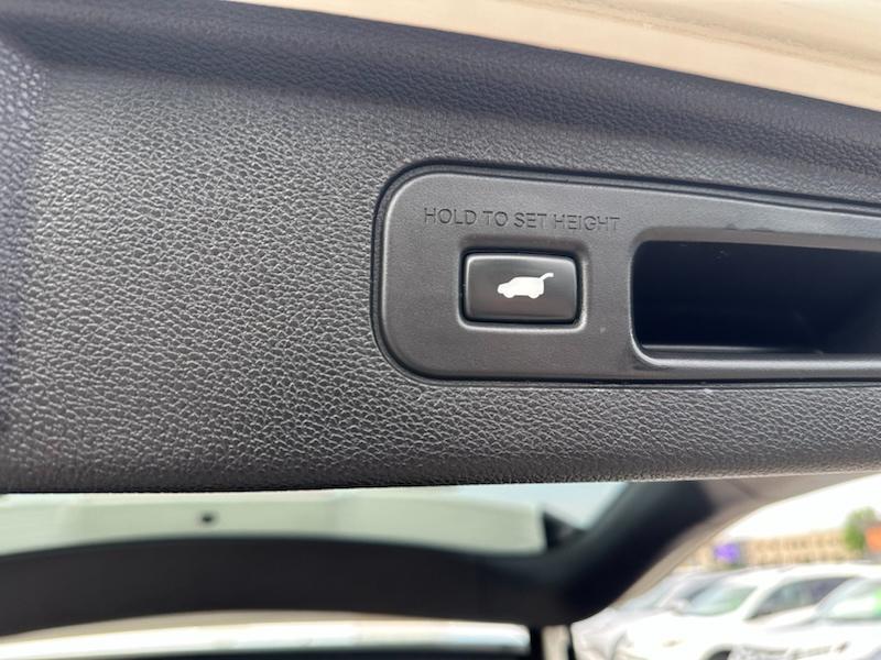 Honda Odyssey Elite 2018