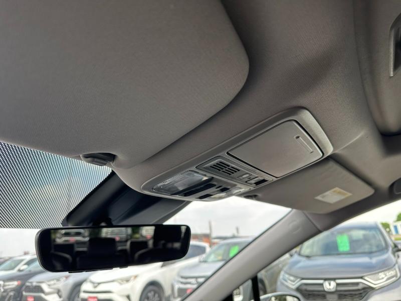 Honda Odyssey Elite 2018