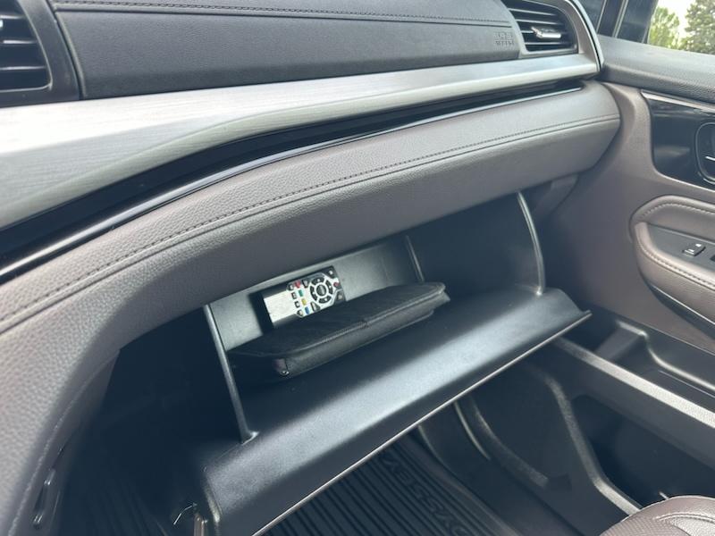 Honda Odyssey Elite 2018