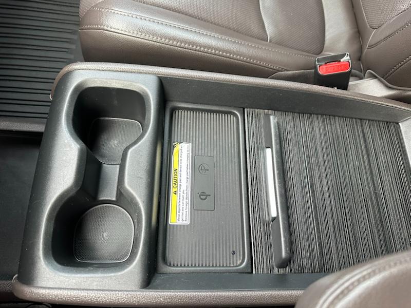 Honda Odyssey Elite 2018