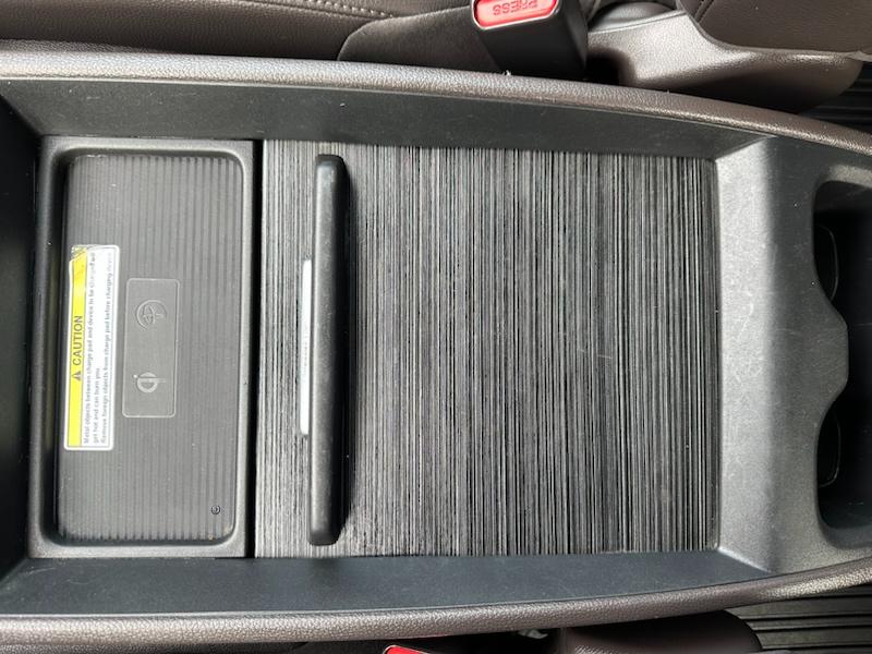 Honda Odyssey Elite 2018