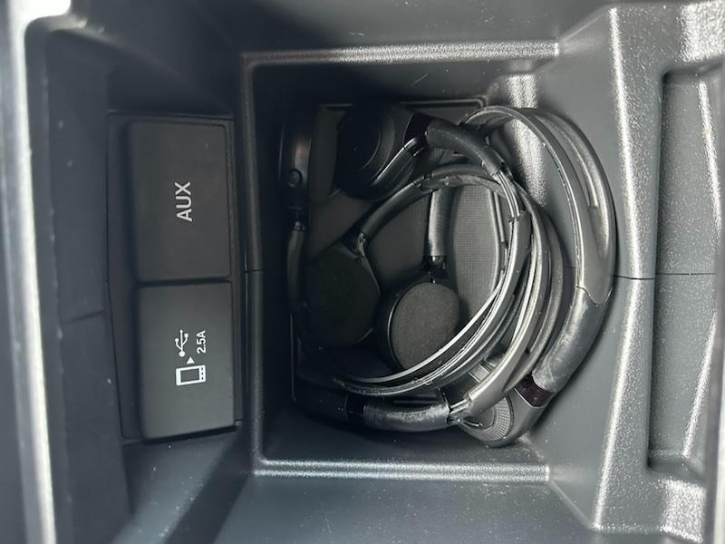 Honda Odyssey Elite 2018