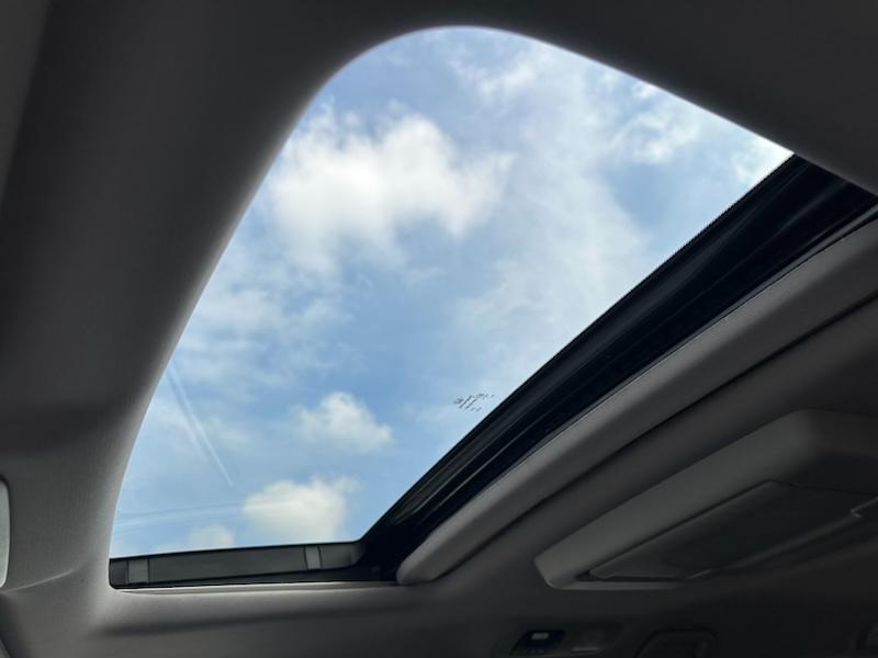 Honda Odyssey Elite 2018