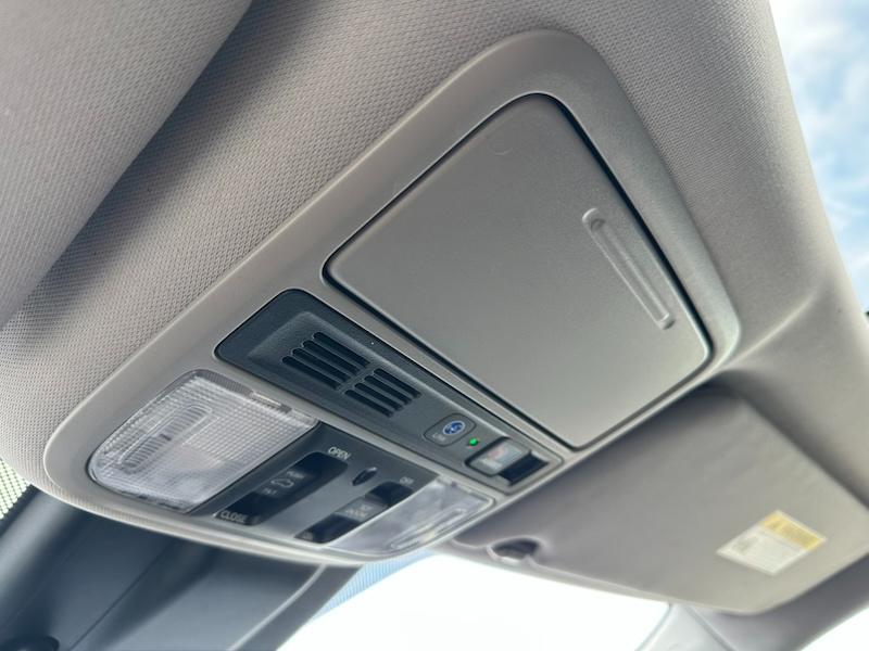 Honda Odyssey Elite 2018