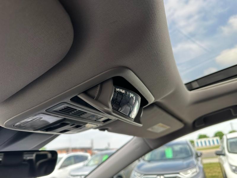 Honda Odyssey Elite 2018