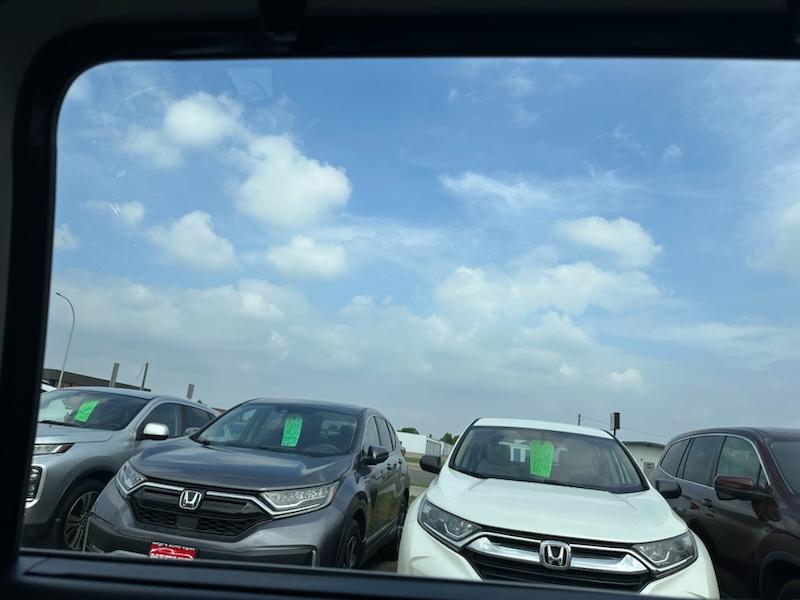 Honda Odyssey Elite 2018