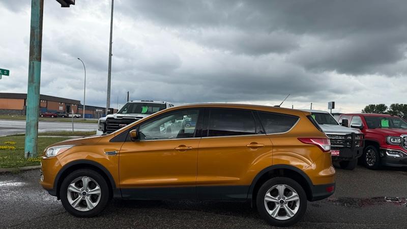 Ford Escape SE 4WD 2016