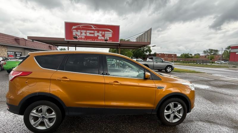 Ford Escape SE 4WD 2016