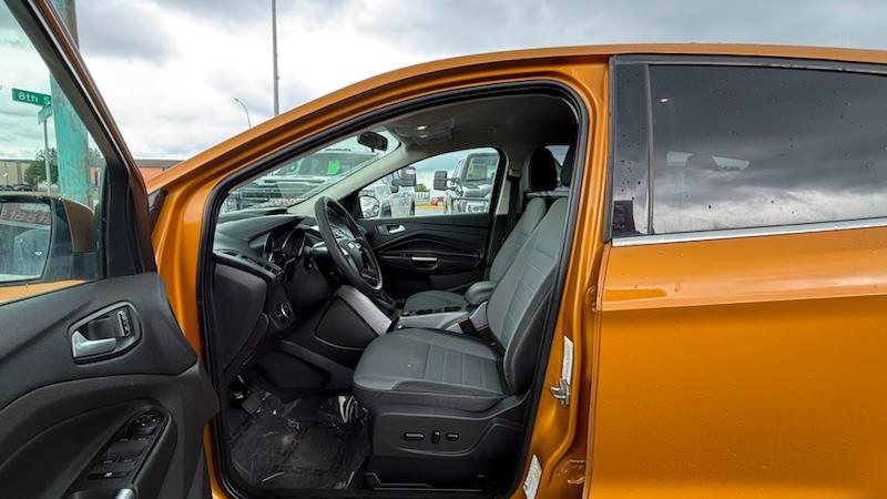 Ford Escape SE 4WD 2016