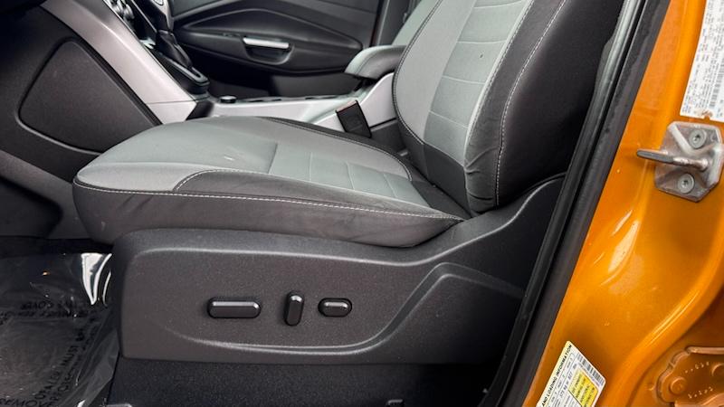 Ford Escape SE 4WD 2016