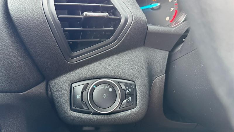 Ford Escape SE 4WD 2016