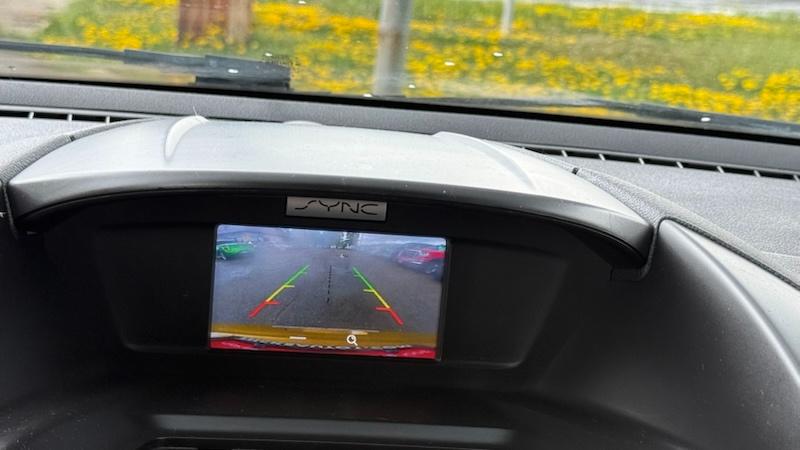 Ford Escape SE 4WD 2016