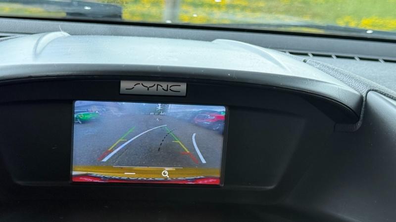 Ford Escape SE 4WD 2016