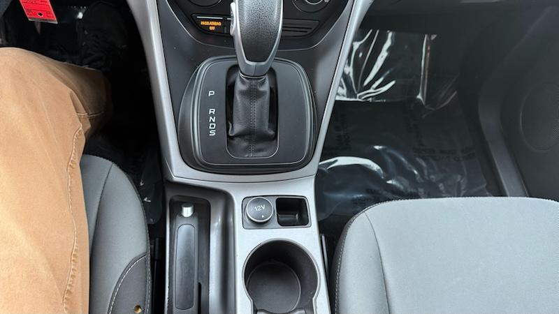 Ford Escape SE 4WD 2016