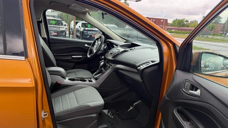 Ford Escape SE 4WD 2016