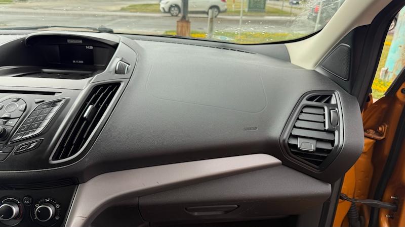 Ford Escape SE 4WD 2016