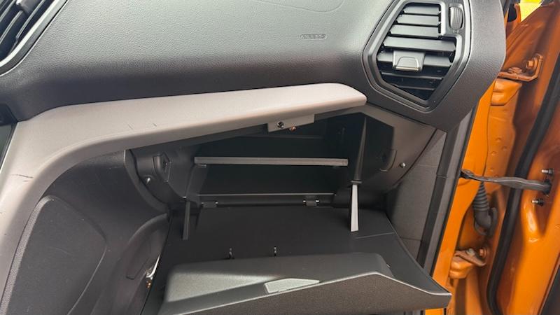 Ford Escape SE 4WD 2016