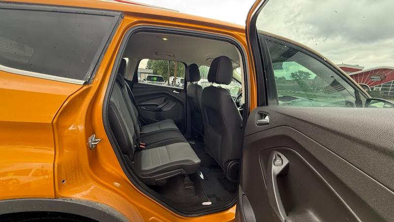 Ford Escape SE 4WD 2016