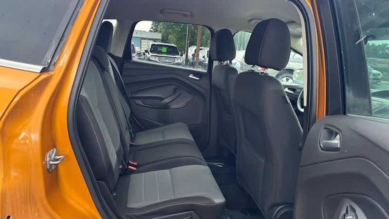 Ford Escape SE 4WD 2016